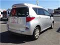 2011 Toyota Ractis