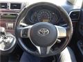 2011 Toyota Ractis