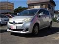 2011 Toyota Ractis