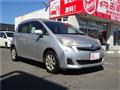 2011 Toyota Ractis