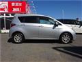 2011 Toyota Ractis