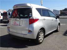 2011 Toyota Ractis