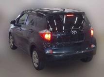 2011 Toyota Ractis