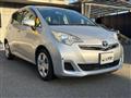 2011 Toyota Ractis