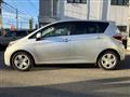 2011 Toyota Ractis
