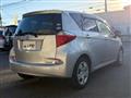 2011 Toyota Ractis