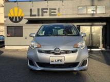 2011 Toyota Ractis