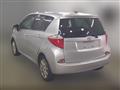 2011 Toyota Ractis