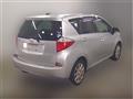 2011 Toyota Ractis