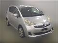 2011 Toyota Ractis