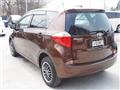2011 Toyota Ractis