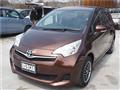 2011 Toyota Ractis