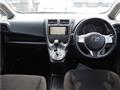 2011 Toyota Ractis