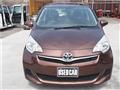 2011 Toyota Ractis