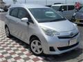 2011 Toyota Ractis