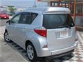 2011 Toyota Ractis