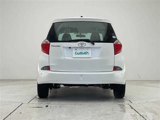 2011 Toyota Ractis