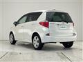 2011 Toyota Ractis