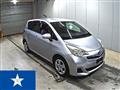 2012 Toyota Ractis