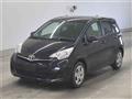 2012 Toyota Ractis
