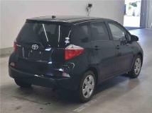 2012 Toyota Ractis