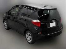 2012 Toyota Ractis