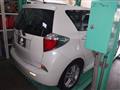 2012 Toyota Ractis