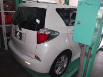 2012 Toyota Ractis
