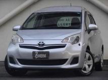 2013 Toyota Ractis