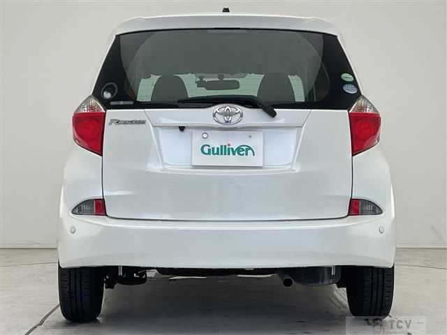2013 Toyota Ractis