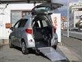 2013 Toyota Ractis