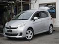 2013 Toyota Ractis