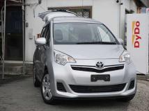 2013 Toyota Ractis