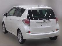 2014 Toyota Ractis