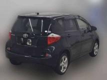 2014 Toyota Ractis