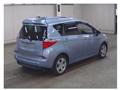 2014 Toyota Ractis