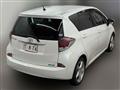 2014 Toyota Ractis