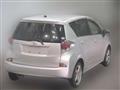 2015 Toyota Ractis