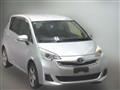 2015 Toyota Ractis