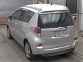 2015 Toyota Ractis
