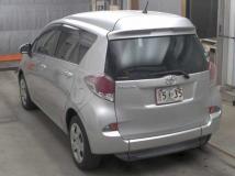 2015 Toyota Ractis