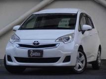 2015 Toyota Ractis