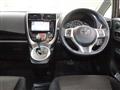 2015 Toyota Ractis