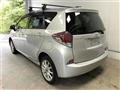 2016 Toyota Ractis