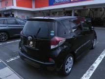 2016 Toyota Ractis