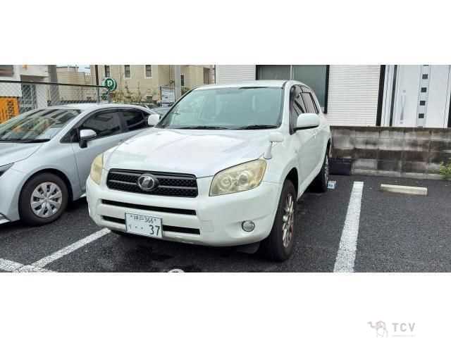 2006 Toyota RAV4