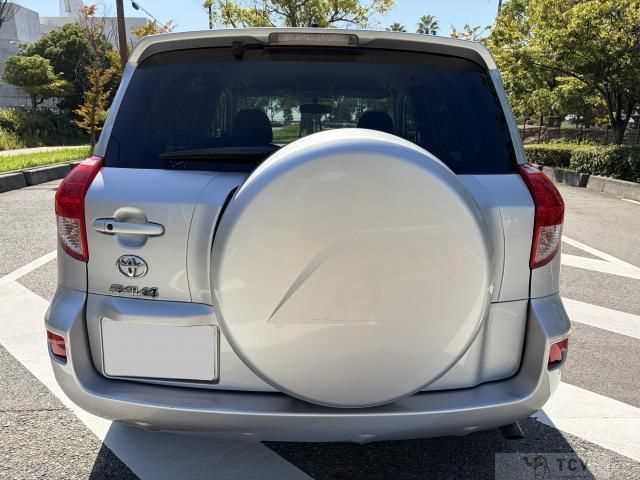 2007 Toyota RAV4