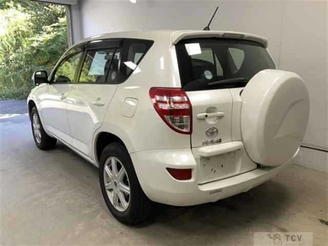 2009 Toyota RAV4