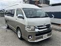 2007 Toyota Regiusace
