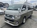 2007 Toyota Regiusace
